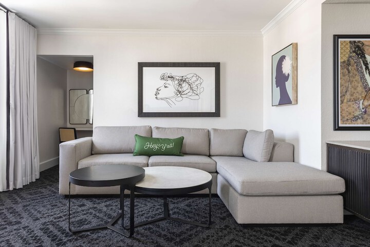Mills House Charleston Curio Collection by Hilton