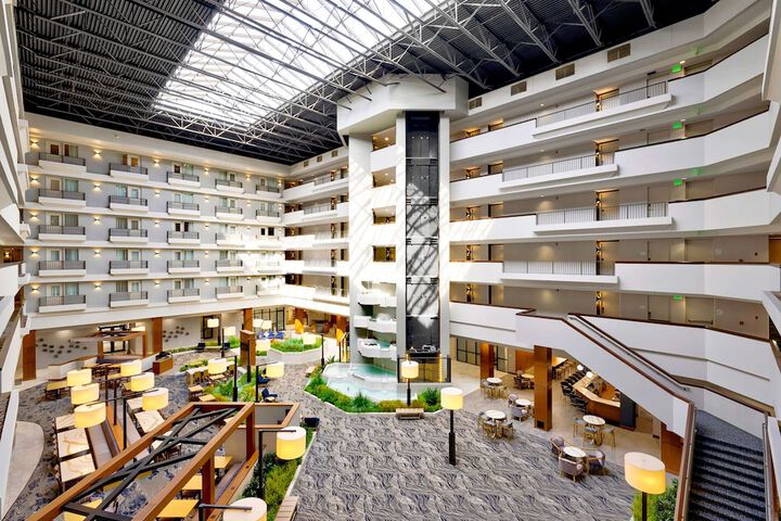 Hotel Interior 8 of 66