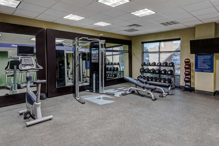Health and Fitness 22 of 24