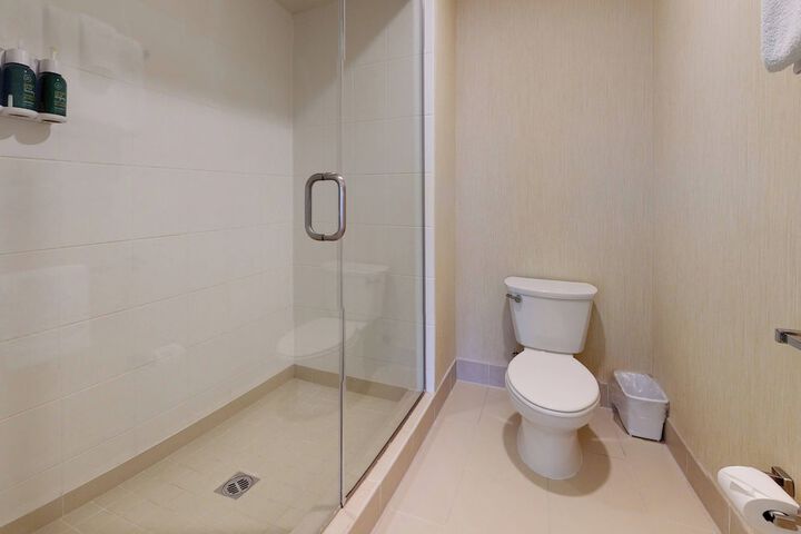 Residence Inn San Diego Del Mar