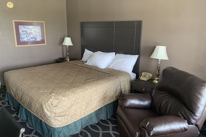 A Richland Inn Lewisburg