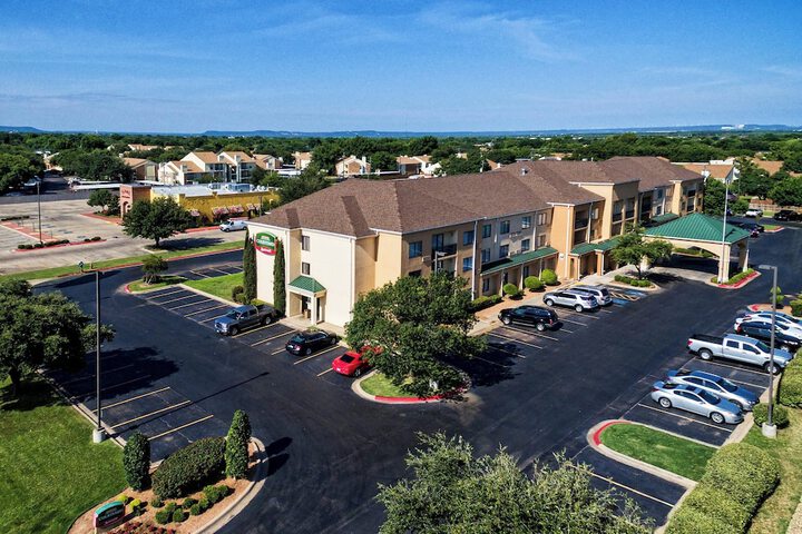 Courtyard by Marriott Abilene Southwest / Abilene Mall South