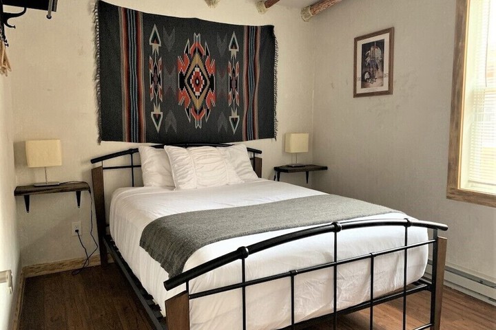 Base Camp Lodging Company