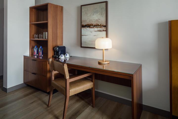 The Clara Hotel Plano Tapestry Collection by Hilton
