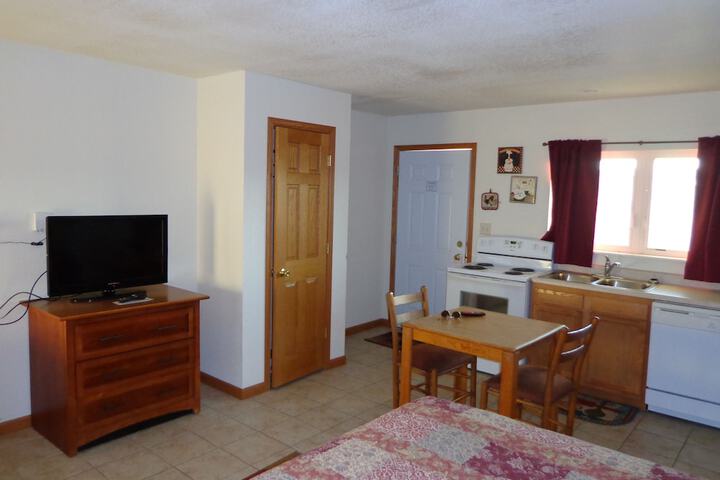 El Vu Motel