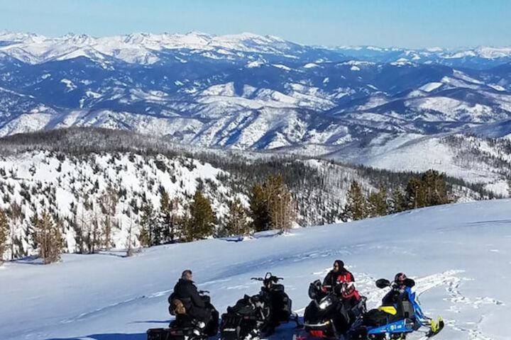 The Wild Game Inn