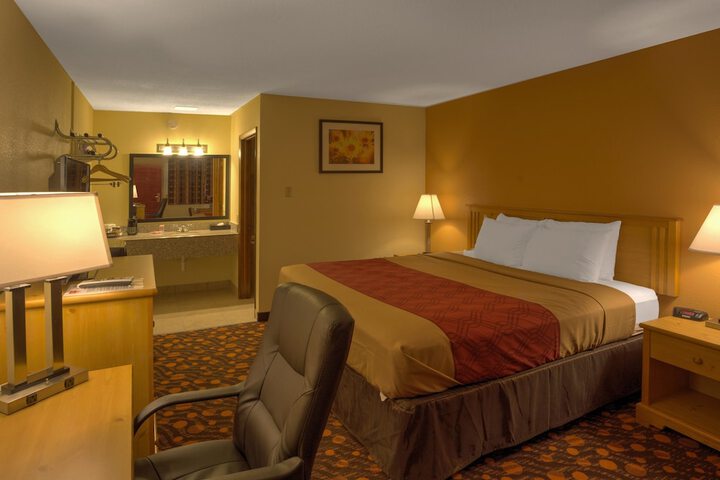 Econo Lodge Phillipsburg