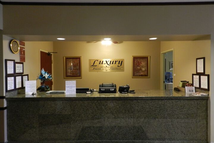 Hotel Interior 5 of 30