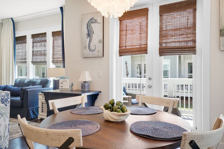 Prominence on 30A by Panhandle Getaways