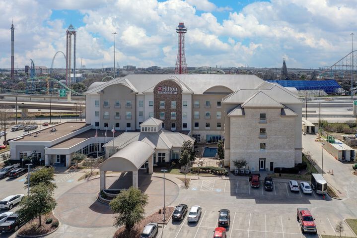 Hilton Garden Inn Dallas / Arlington