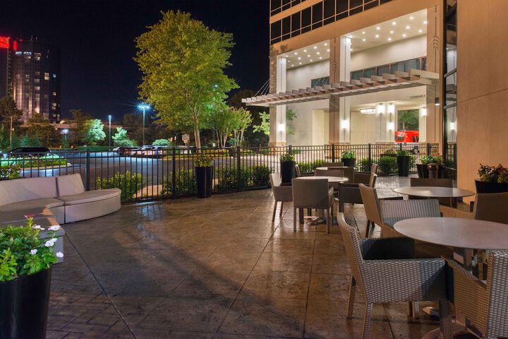 Terrace/Patio 80 of 80