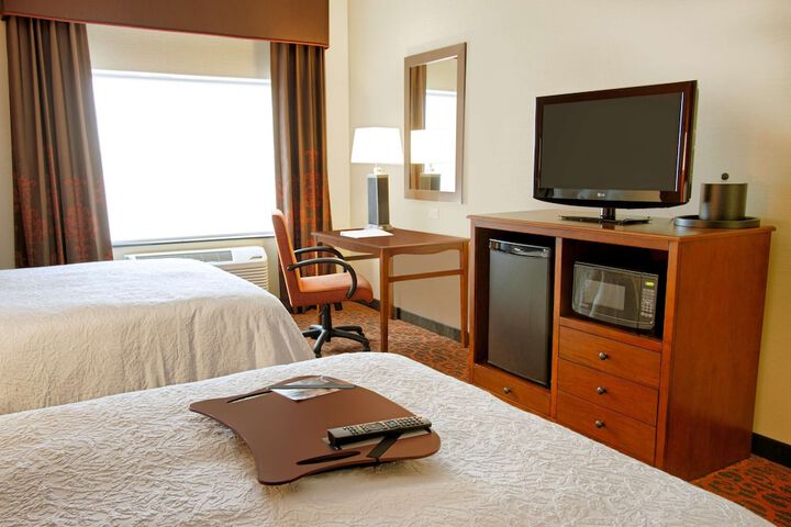 Hampton Inn Bangor