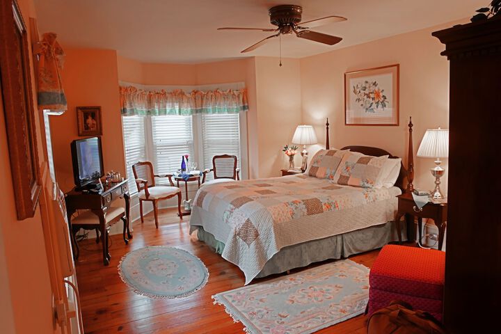 Springfield House B & B