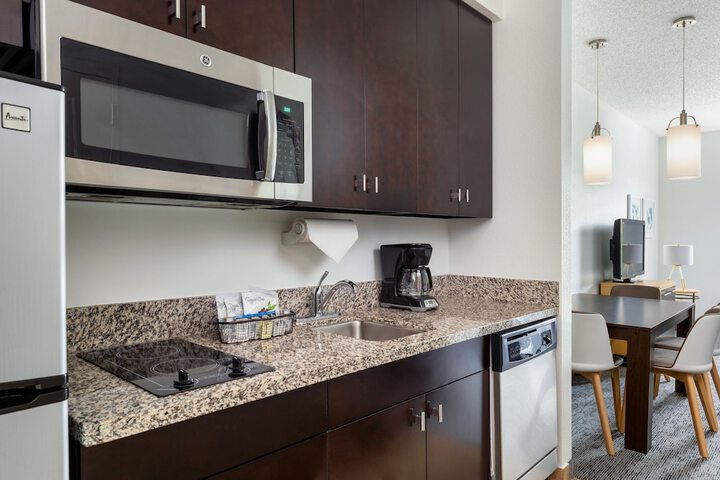 TownePlace Suites York