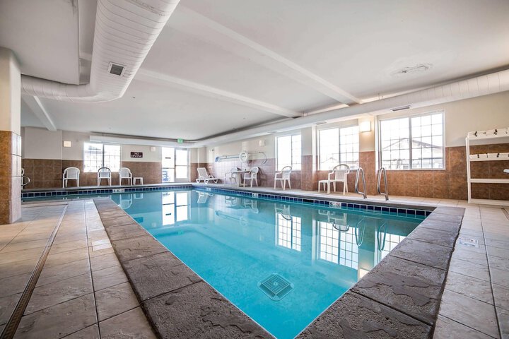 Comfort Inn & Suites Rock Springs - Green River