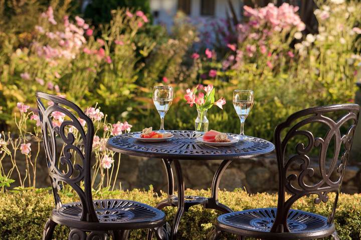Terrace/Patio 42 of 42