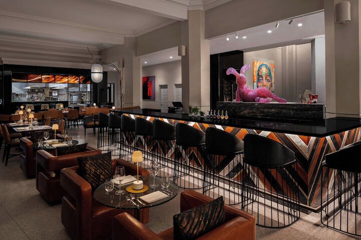Glass Light Hotel & Gallery Autograph Collection