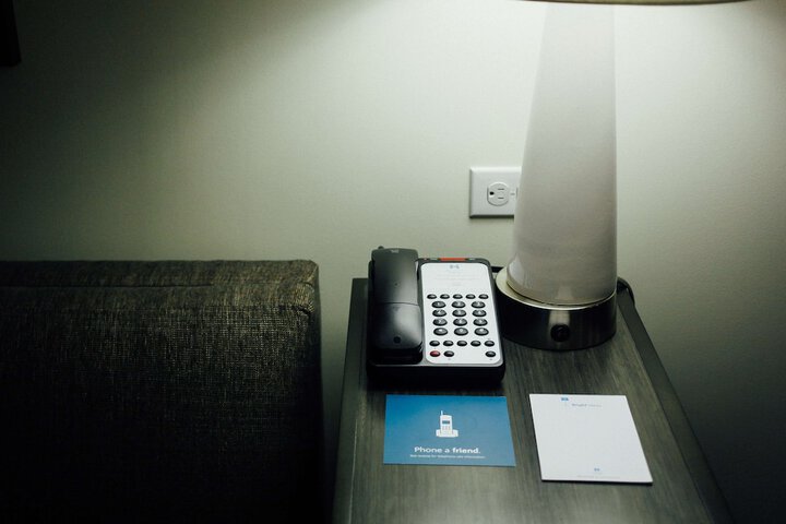 Hyatt House Indianapolis / Fishers