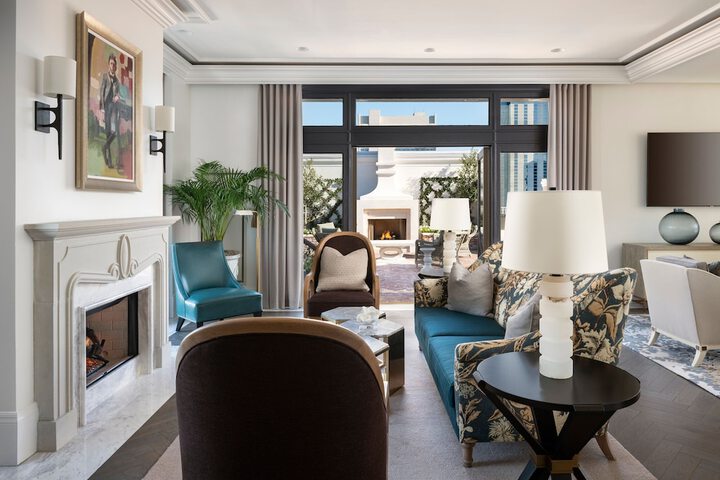 The Ritz-Carlton New Orleans