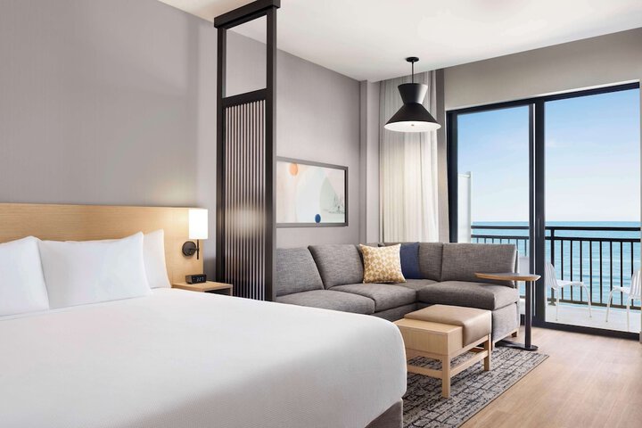 Hyatt Place Virginia Beach / Oceanfront
