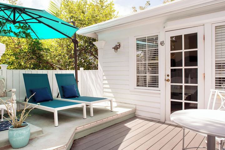 Terrace/Patio 115 of 136