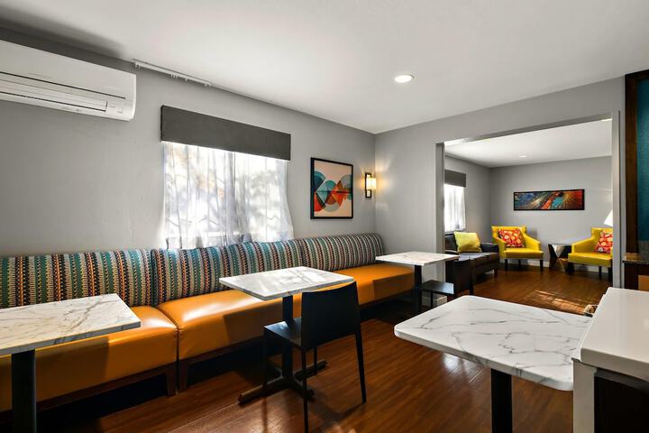 MainStay Suites Salt Lake City Fort Union