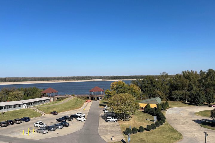 Century Casino & Hotel Caruthersville