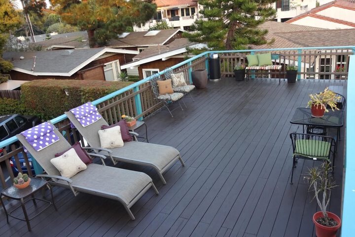 Terrace/Patio 36 of 42