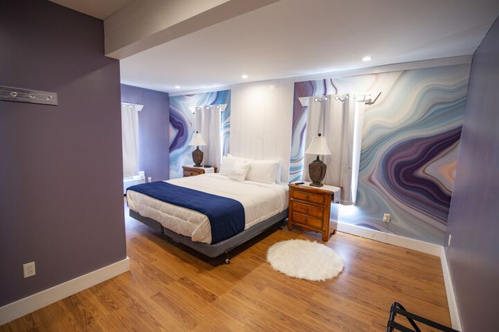 The Historic Hygge Hotel
