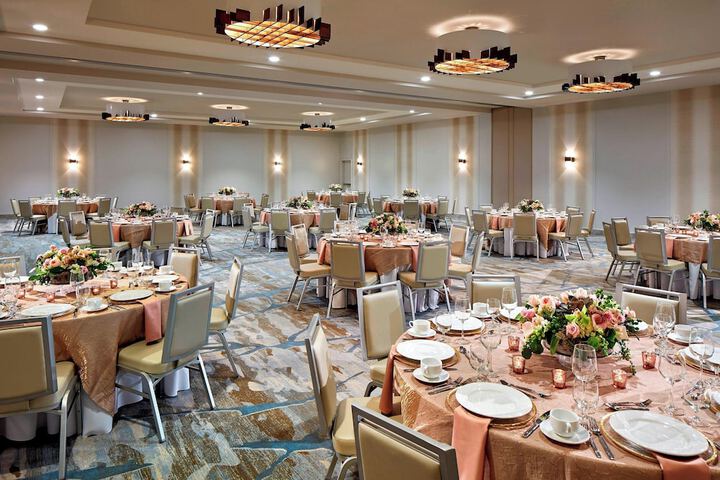 Hotel Paseo Autograph Collection by Marriott