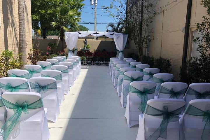 Wedding/Banquet 42 of 45