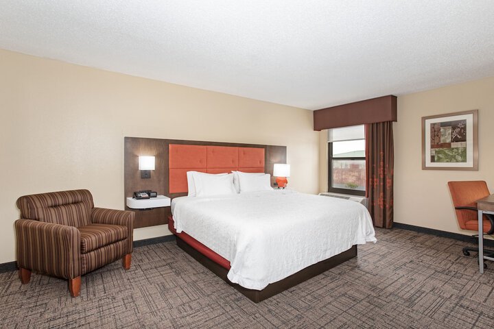 Hampton Inn Jonesboro