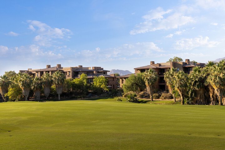 The Westin Desert Willow Villas Palm Desert