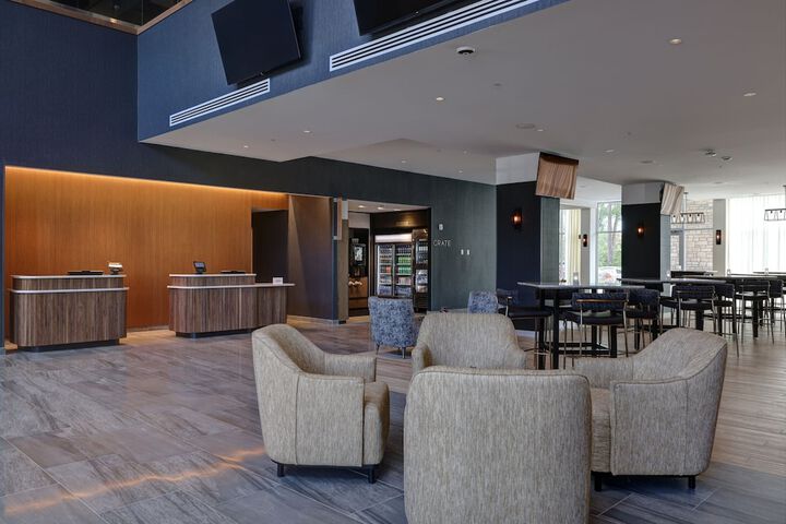 Hotel Interior 14 of 68