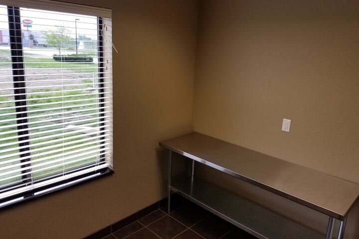 Sleep Inn & Suites Ames near ISU Campus