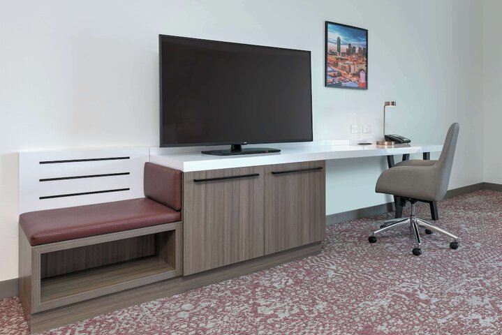 Hilton Garden Inn Dallas / Arlington