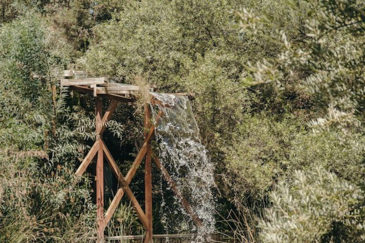 Calamigos Ranch Resort & Spa