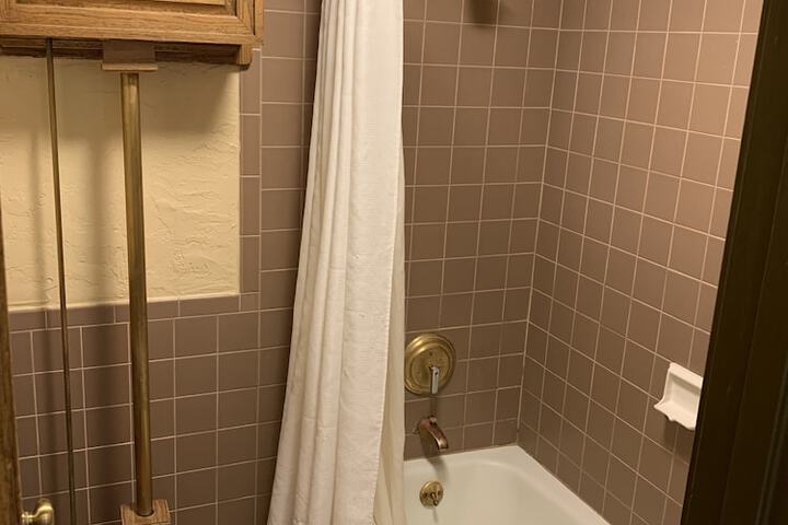 Stockyards Hotel