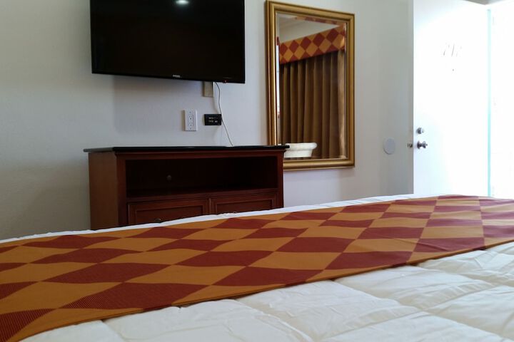 Kona Inn Motel Anaheim