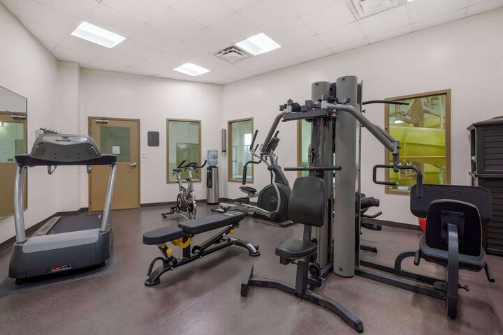 Health and Fitness 45 of 47