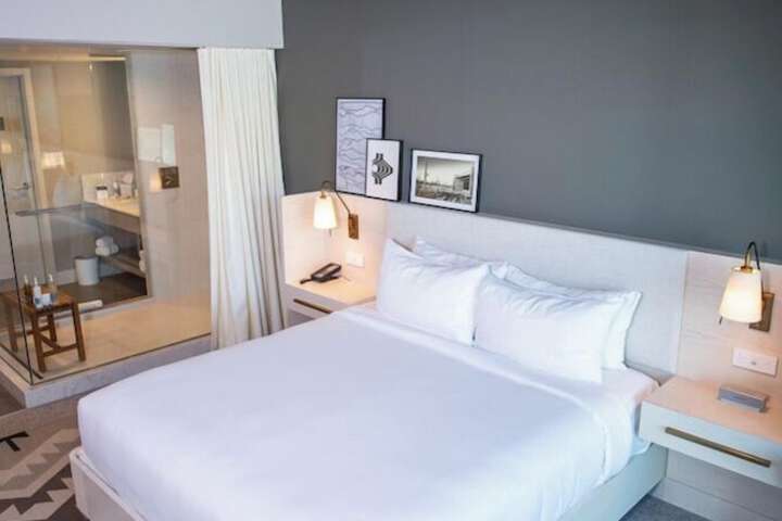 Mountain Shadows Resort Scottsdale