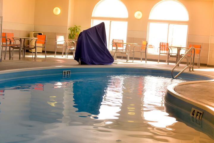 Pool 2 of 29