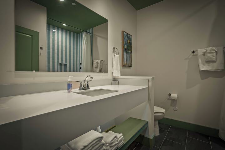 Hotel Mojo
