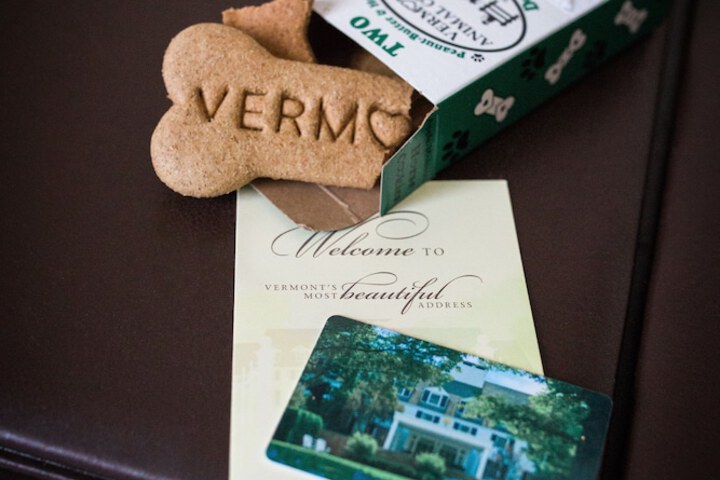 Woodstock Inn & Resort