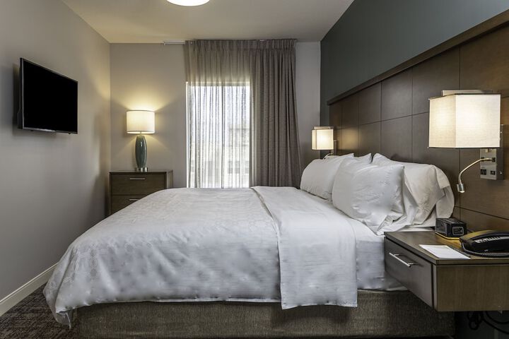 Staybridge Suites Montgomery - Downtown by IHG