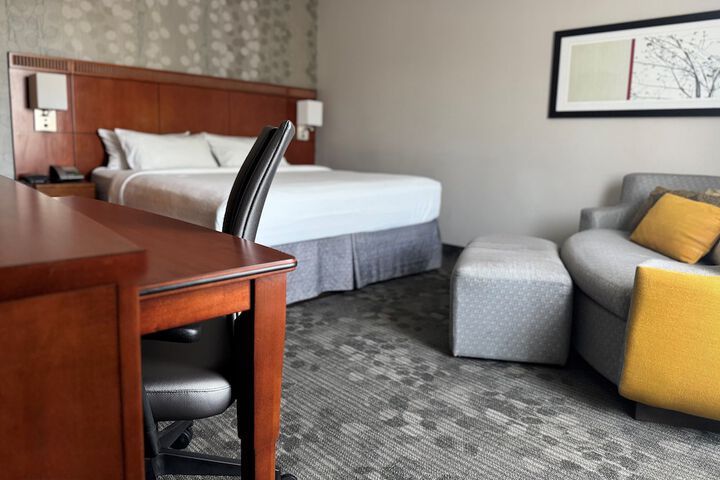 Courtyard by Marriott Gulf Shores Craft Farms