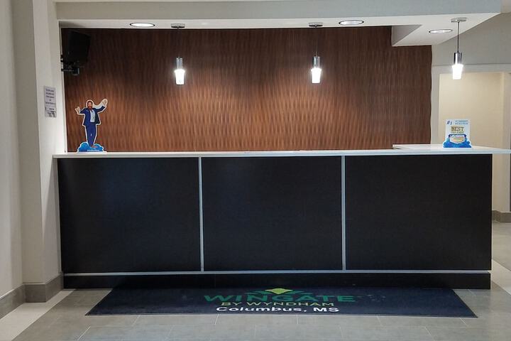 Comfort Inn & Suites Columbus North