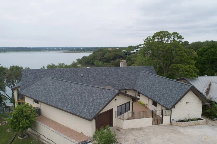 Serenity Point at Canyon Lake 4 Bedroom Home