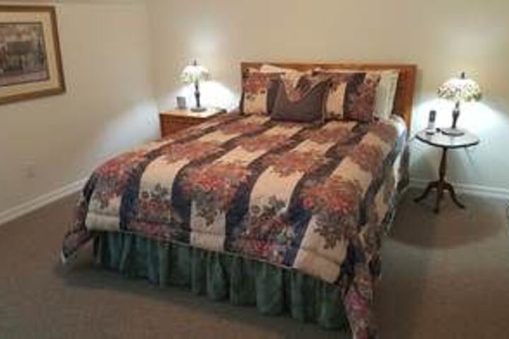 Ring Dove Inn