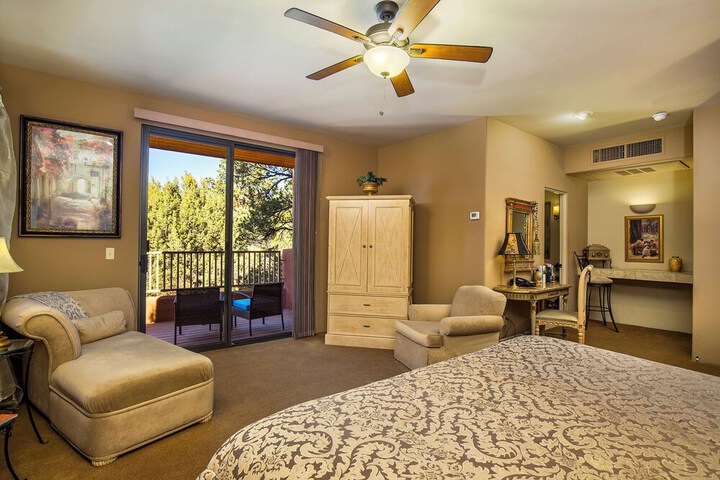 Alma De Sedona Inn